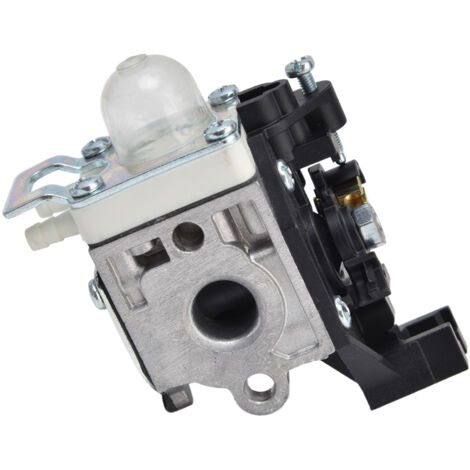 Carburateur en aluminium pour taille-haies Zama HC-152 HCR-161ES HRC-171ES – léger et facile à installer (1/5)