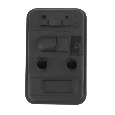 Silencieux d'échappement pour débroussailleuse FS75 FC75 FS80 FS85 en acier 11,5x7x4,5 cm (1/5)