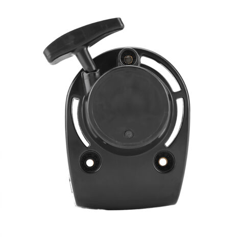 Démarreur à rappel pour tondeuse GX35 en nylon, 13,6 x 10,4 cm, neuf (1/5)