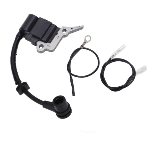 Bobine d'allumage pour débroussailleuse 2500 25CC - Métal, Pièce de rechange universelle (1/5)