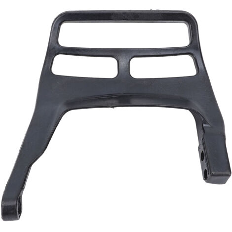 [Pièce de Rechange] + [Manchon de Sécurité pour Frein de Chaîne] + [MS381] + [Plastique Résistant, Installation Facile, Compatible MS381] (1/5)