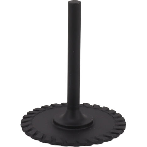 Lame de Sculpture sur Pierre - Modèle Droit 50mm / 2in - Acier Allié Haute Dureté - Frittage à Chaud Diamant - Pour Granit, Marbre, Béton (1/5)