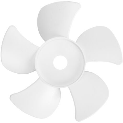 Ventilateur de Refroidissement Moteur pour Tracteur à Gazon Ingersoll 220 222 444 446, ABS, Diamètre 19.5cm (1/5)