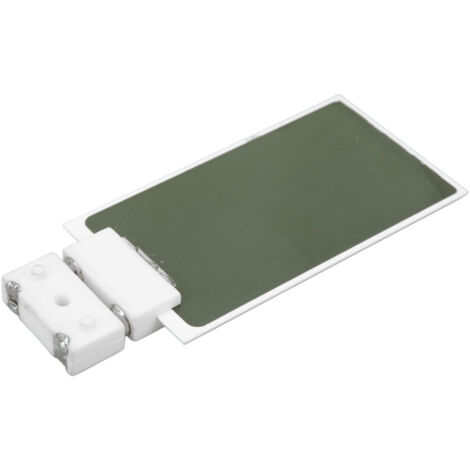 Plaque à Ozone de Rechange en Céramique – Pour Purificateurs d'Air 12V/110V/220V – Performance Stable – Kit de Remplacement (1/5)