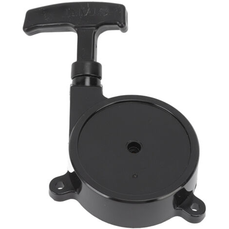 Démarreur à cordon pour souffleur à dos - Compatible STIHL BR320/BR340/BR380/BR400/BR420 - ABS robuste, installation facile (1/5)