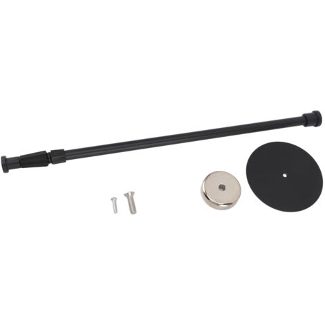 Jauge à Bois Magnétique avec Base Aimantée 16-26 Pouces Acier pour Mesure de Bûches Équipement de Tronçonneuse (1/5)