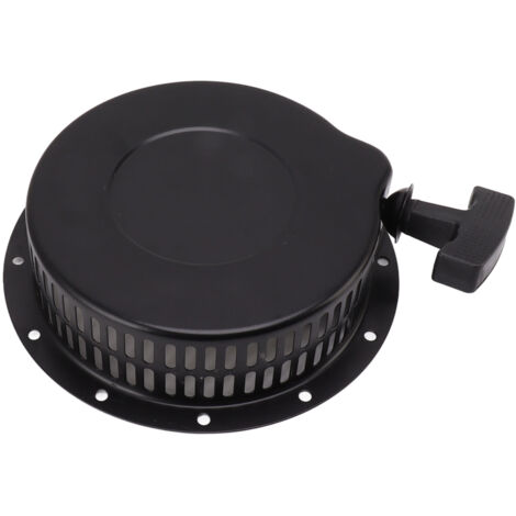 Démarreur à Manivelle Pour Moteur Diesel - Refroidi Par Air - 4 Kg - Neuf