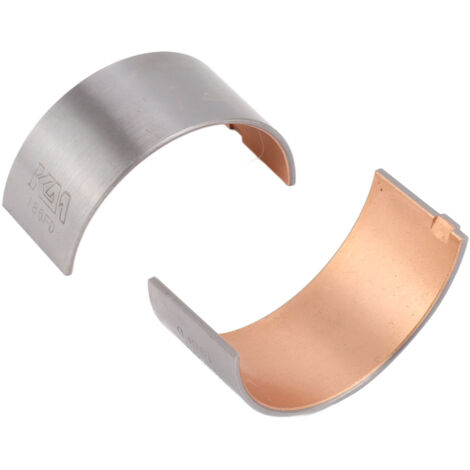 Bielle de Générateur Kit pour 186FD-188FD - 2 Pièces en Fonte Haute Résistance - Dimensions 42x45x20.6mm (1/5)