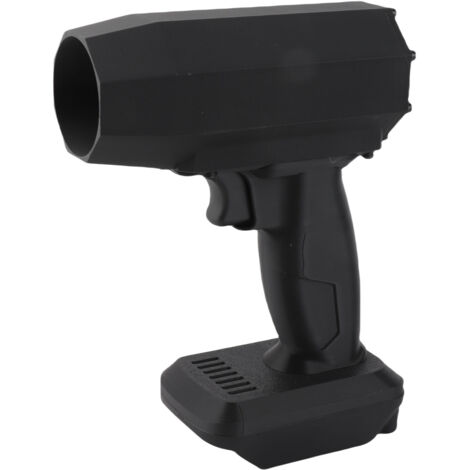 Souffleur Sèche-Jet Electrique PETG 150000RPM, Turboventilateur Puissant et Portable pour Voiture, Camping, Jardin (1/5)