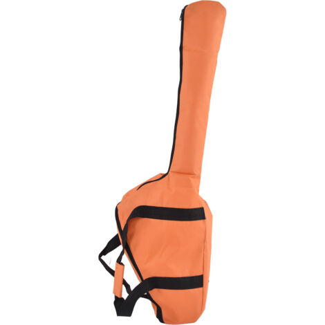 Sacs pour Tronçonneuse, Kit d'Accessoires Universel, Oxford Imperméable (96,5x41x13,5 cm), Sac de Transport et de Rangement (1/5)