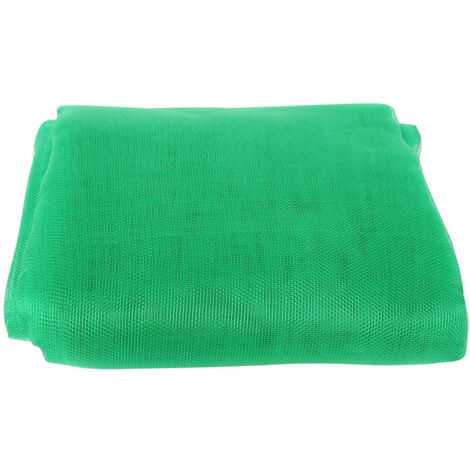Filet de Jardin Vert Protéger Légumes Fruits Contre Insectes Oiseaux Maille PE 2x1.6m 331g Anti-insectes Durable Filet (1/5)