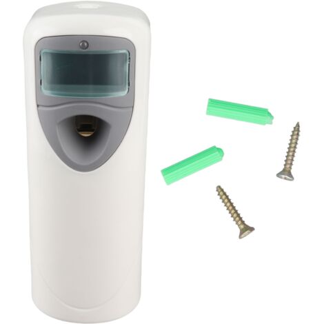 Diffuseur d'Huiles Essentielles Murale avec Minuterie Automatique - Aromathérapie pour Maison, Bureau et Hôtel