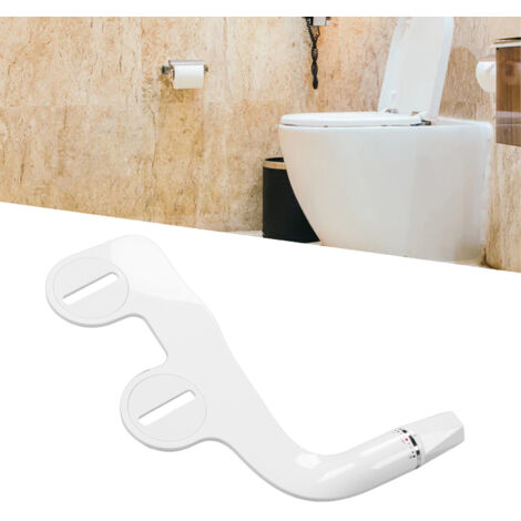 Douchette Laveur EB5670 G1/2 avec Tube ABS pour Femmes, Bébés et Grossesse (1/5)