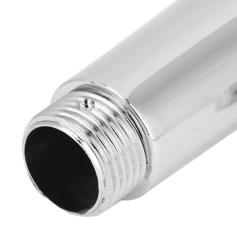 Douchette Bidet Hand Spray Toilet ABS Electroplate Sprayer Portable Ergonomic Body Cleaner Personal Hygiene (1/5)