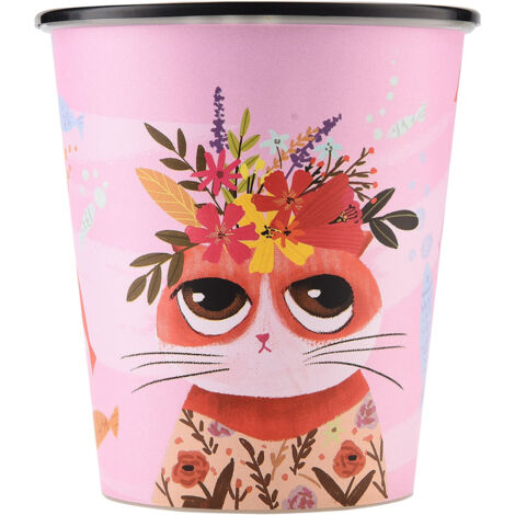 Pot Autodrainant Invisible Plastique Multicolore Mano 8x13x9cm / 12x16.6x9.8cm Réservoir et Jardinage Autonome (1/5)