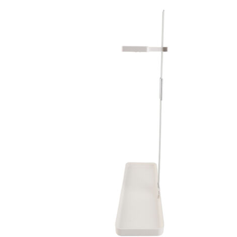 Lampe de Culture LED à Spectre Complet pour Plantes d'Intérieur avec Timer Automatique (3/9/12H) et Hauteur Adjustable (4 Lumière Dimmable) (1/5)
