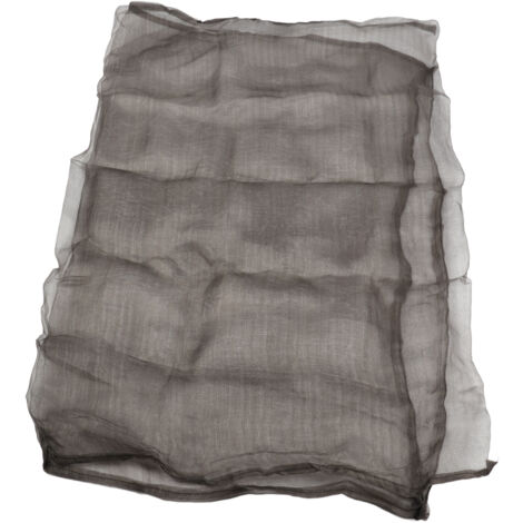 Rouleau anti-germes noir biodégradable Btoile géotextile rondeau Agriculture Orchard 85m² 1cm (1/5)