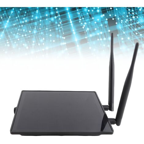 Nœud Radio Répéteur Solaire pour LoRA RAK4631 5W Panneau Solaire IP66 (1/5)