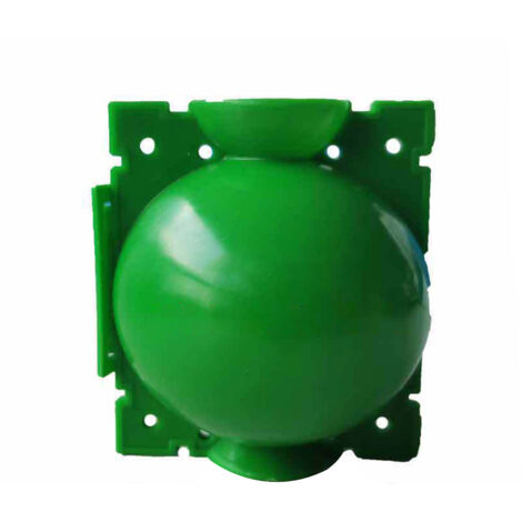 RapidRoot - Boîtier pour Multiplication de Plantes - 6 Pots ABS Verdis pour Boutures et Clonage (1/5)
