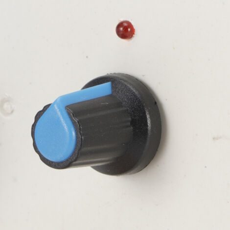 Pompe péristaltique doseuse liquide auto‑amorçante, 24V, flux ajustable 10‑250ml/min, plastique technique, 10x6.8x4.8cm (1/5)