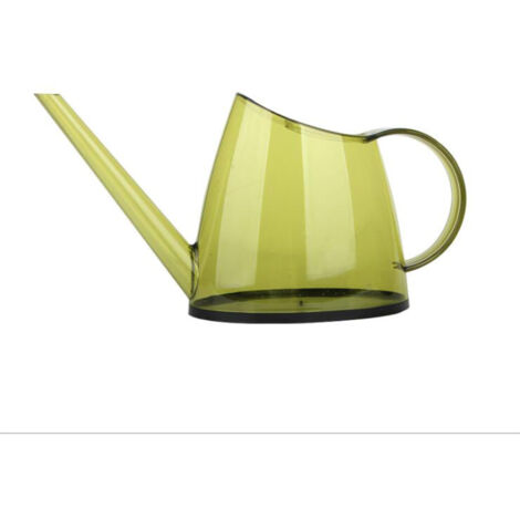 Arrosoir d'intérieur - Set de 1 - 1.2L PP Résistant - Design Vintage et Long Bec (1/5)