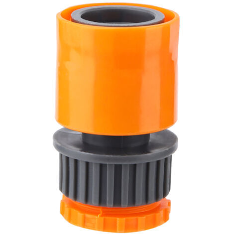 Installation de micro-irrigation DIY pour jardin avec tube 4mm de 10m, kit complet pour plantes pots, balcons et serres (1/5)