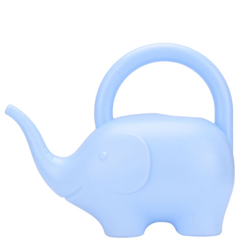 Arrosoir Éléphant PP Mano XL 1L - Can 20x24cm Multicolore (5 Couleurs) (1/5)