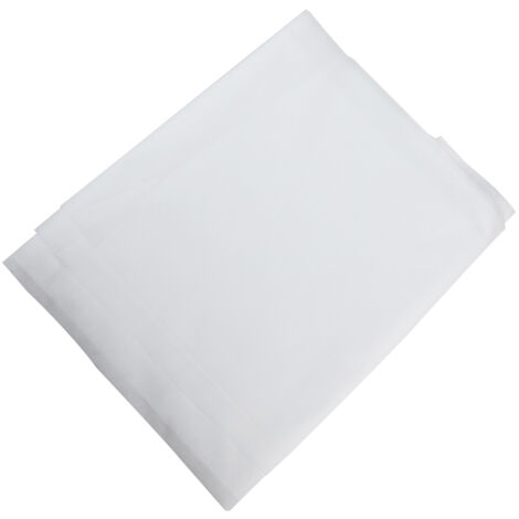 Couverture de plantes antifroid PP 2x6M reutilisable (1/5)
