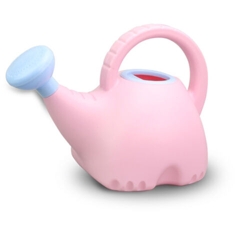 Arrosoir Éléphant - Étanche PP - Potager & Plantes d'intérieur 1 PC (1/5)