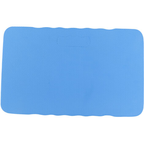 Tapis de Jardin Ergonomique EVA Antidérapant pour Activités Extérieures - Manuel Multi Usage (1/5)