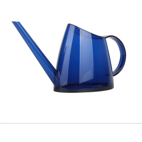 Arrosoir  PP Haute Qualité  1.2L  Canne Fine Longue Pour Plantes Indoors Et Jardins  1x Dans Emballage (1/5)