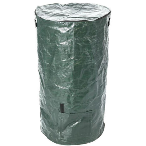 Sac compostage PE - Sac écologique compost déchets organiques jardins - Dimensions 35x60cm ou 45x80cm