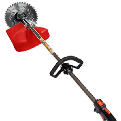 Manchon de Grip Antivibration et Anti-Dérapage pour Tronçonneuse et Tondeuse à Gazon - Diamètre 26mm - Lot de 1 (1/3)
