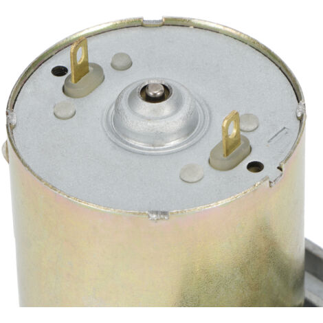 Micro Pompe Péristaltique 12V DC - Pompe à Dosage Anti-Corrosion pour Machine à Laver et Laboratoire (1/5)