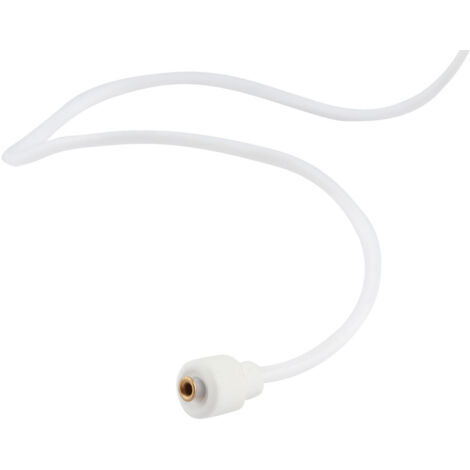 Kit d'Irrigation Automatique pour Plantes en Pots - 2 Pièces - Contrôleur de Micro-irrigation - Ceramique et Plastique (1/5)