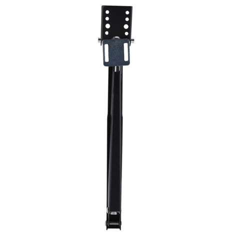 Ouvre-Fenêtre Automatique Thermosensible pour Serre Kit Alliage d'Aluminium Max Ouverture 45cm Portée 7kg Température 20-25°C (1/5)