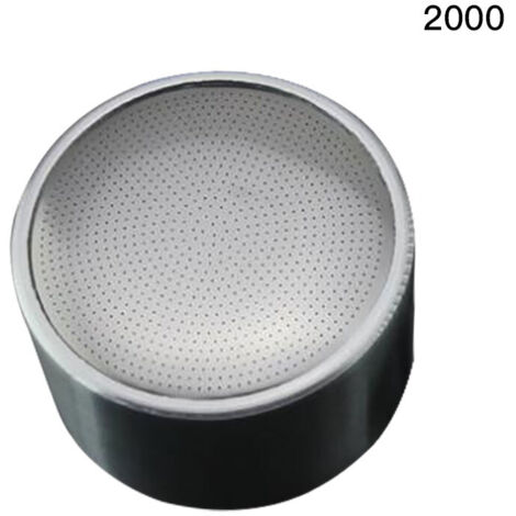Lance pour Jardin à 2000 Mesh, Aluminium Alloy, Kit Complet de Pièce de Remplacement pour Tuyau d'Arrosage (1/5)