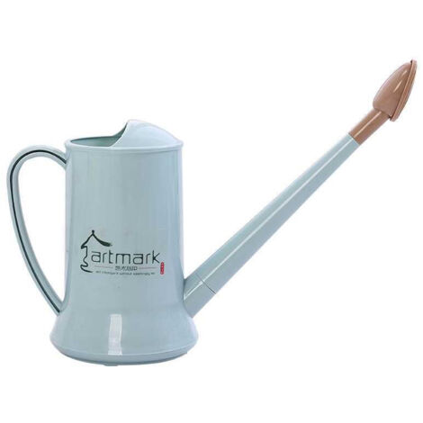 Arrosoir Lancer [Lot de 1] PP Multifunction Deux Modes Détachable Réservoir 2 Litres Design Ergonomique (1/5)