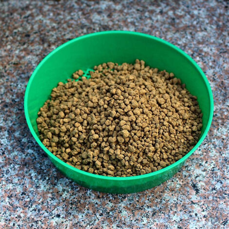 Tamiseur de Terre Manuel Tamis à Plantes pour Balcon et Mini-Jardin PP 60g 215cm 1 Pièce (1/5)