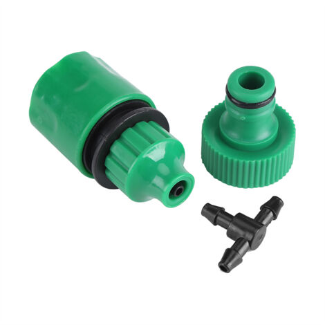 [Système d’Irrigation] + [Auto Irrigation] + [DIY Micro Drip] + [Kit avec Timer 25m] (1/5)