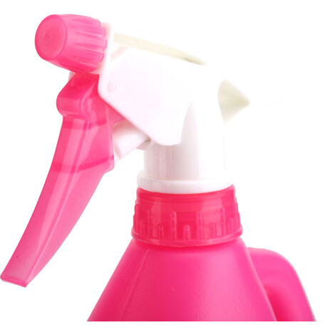 Pulvérisateur Arrosoir 900ml 2 en 1 à Main pour Arrosage Doux et Désinfection - Irrigation et Pulvérisation Intégrées (1/5)