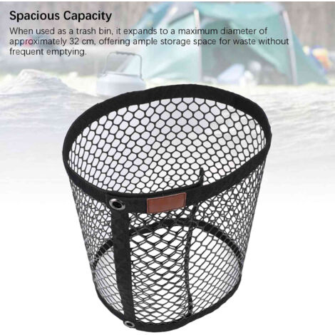 [Filet de Rangement] HDPE Réseau de Stockage Multifunctionnel Extérieur ...