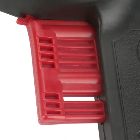 Souffleur barbecue à air manuel portable - Accélérateur pour grill et BBQ en camping (1/5)
