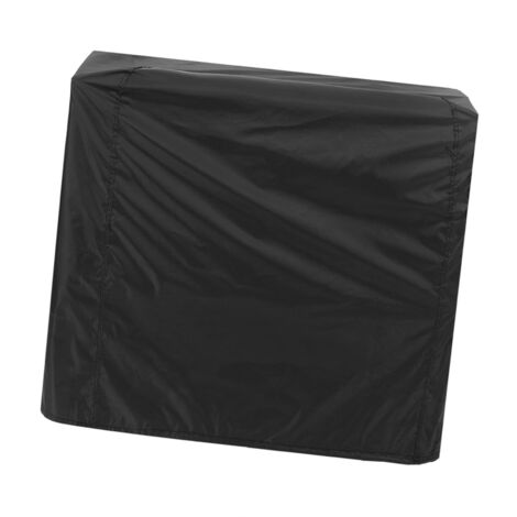 Housse BBQ Outdoor pour Grill 145x61x117cm Protecteur Barbecue Jardin Patio Imperméable Anti-UV (1/5)