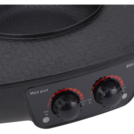 Barbecue Rotisserie Kit Universel avec Motorisation pour Grillades et Pique-nique en Kit de 5329.53cm avec Support Stabilité, Rotisserie pour Barbecue et Grillades Extérieur en Stainless Steel avec Ma (1/5)