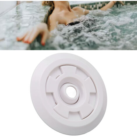 Douche de Massage Spa [Jet pour Piscine] SP‑1434 Remplacement Sans Bavures ABS 45mm 105mm Accessoires de Pool (1/5)