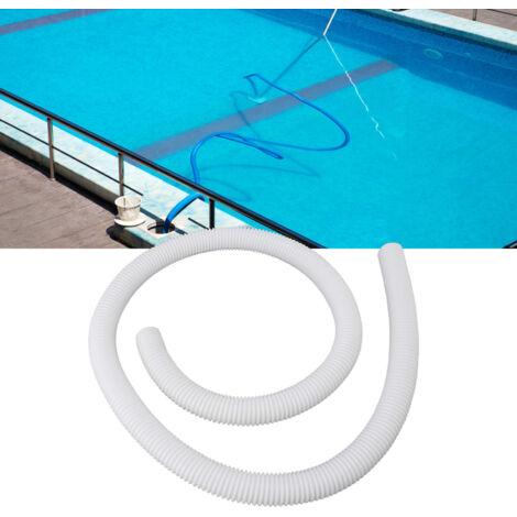 [Adaptateur de tuyau d'alimentation sans manchon] + [Cuffless Feed Hose] + [Polaris 360] + [Echange facile et longue durée] (1/5)
