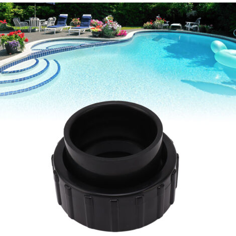 Kit de Raccord d'Union pour Pompe à Piscine Hayward SPX3200 - Compatible Hayward II - Plastique Durable - Diamètre 8.5cm/3.3in - Ensemble de 3 Pièces (1/5)