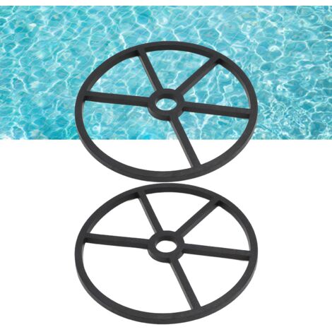 Joint de Valve de Filtre à Sable Piscine Silicone SPX0715D 2 Pièces (1/5)