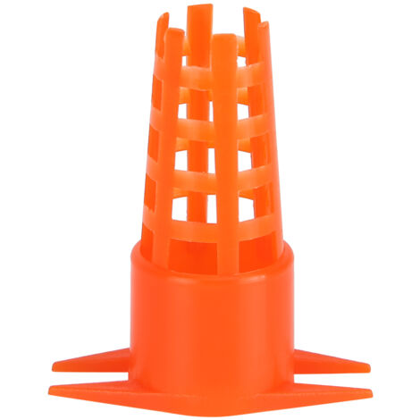 [Cage pour Abeille Reine] Cage de Protection et Cupule d'Élevage pour Reine, Ensemble de 30 Pièces en Plastique Résistant